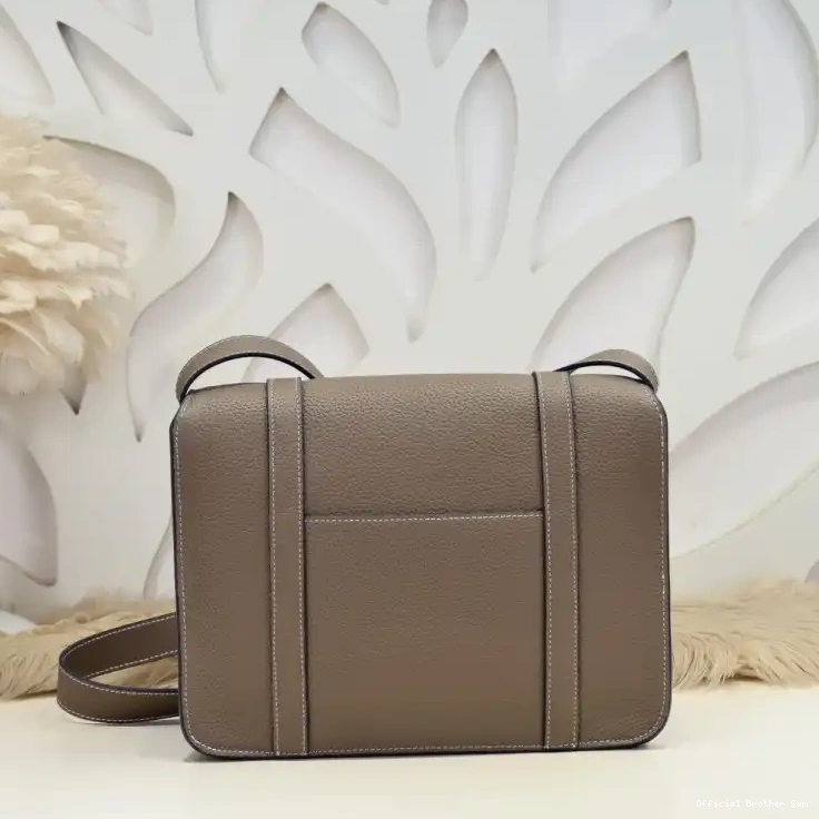 Official Brother Sam 2406YA0115 Bags Hermès 0731